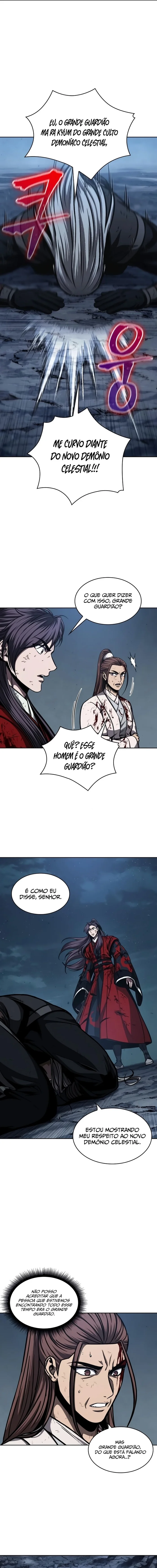Read Nano Machine PT Manga Online