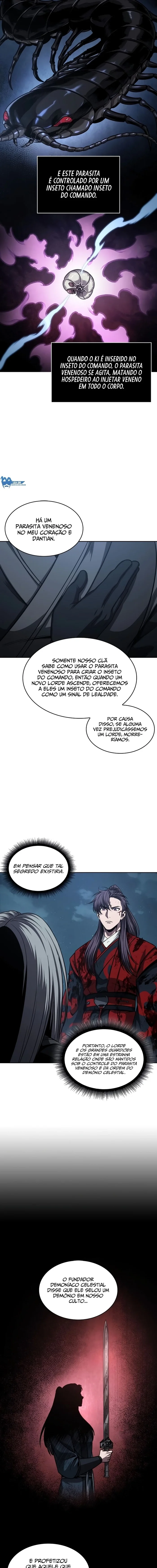 Read Nano Machine PT Manga Online