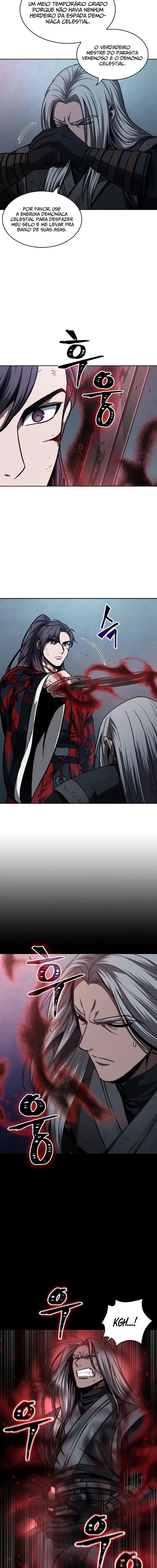Read Nano Machine PT Manga Online