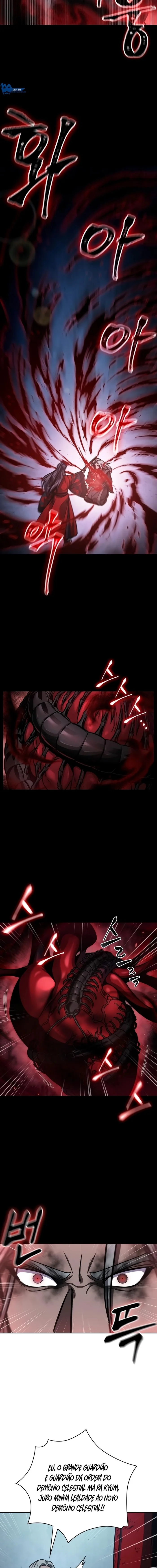 Read Nano Machine PT Manga Online
