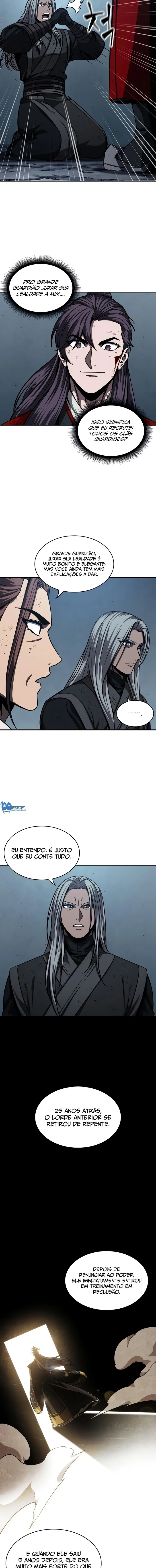 Read Nano Machine PT Manga Online