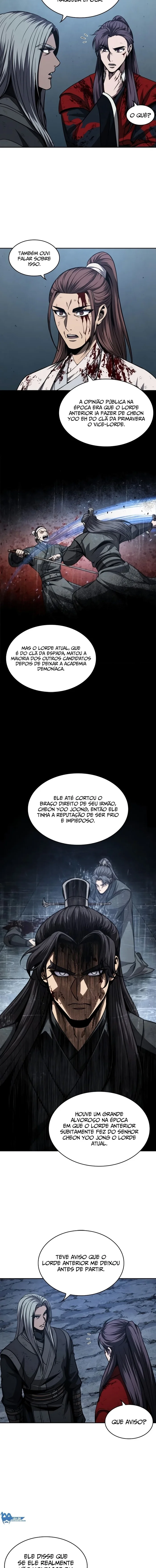 Read Nano Machine PT Manga Online