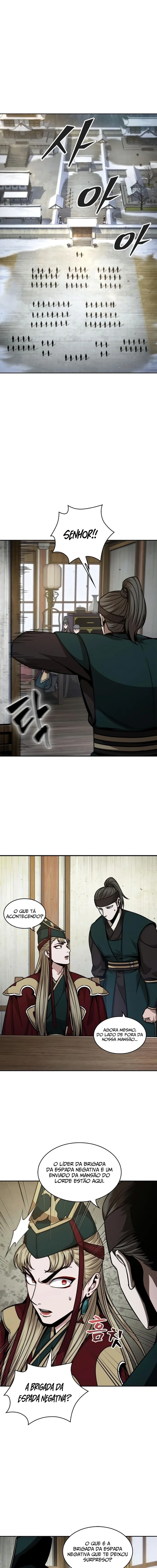 Read Nano Machine PT Manga Online