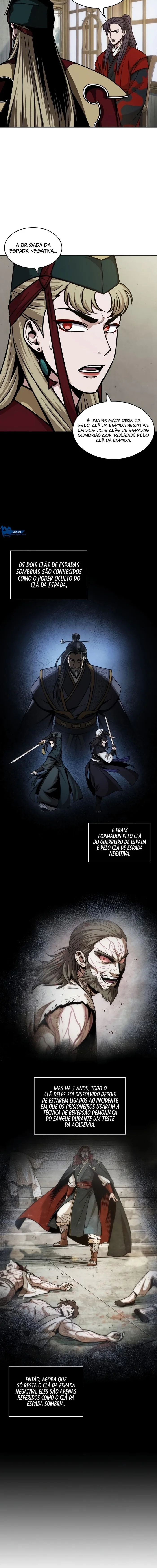 Read Nano Machine PT Manga Online