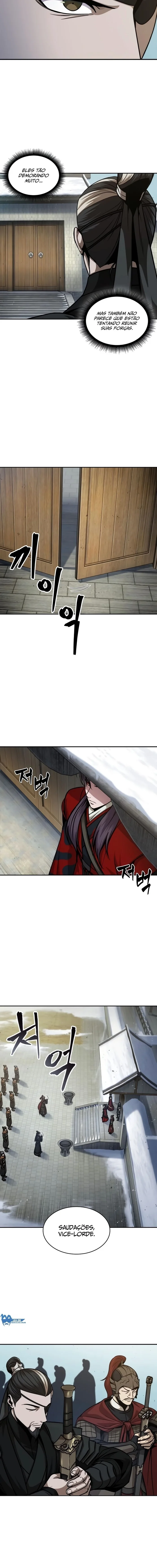 Read Nano Machine PT Manga Online