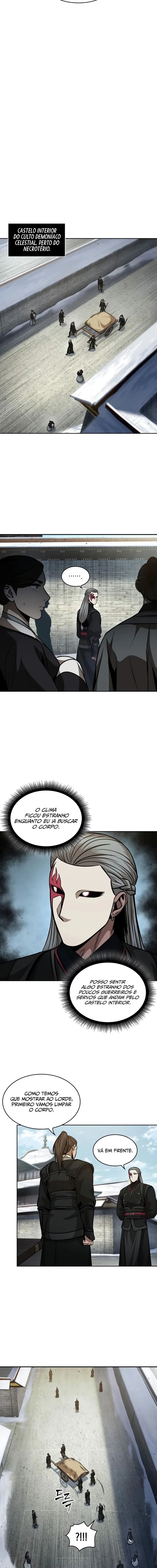 Read Nano Machine PT Manga Online
