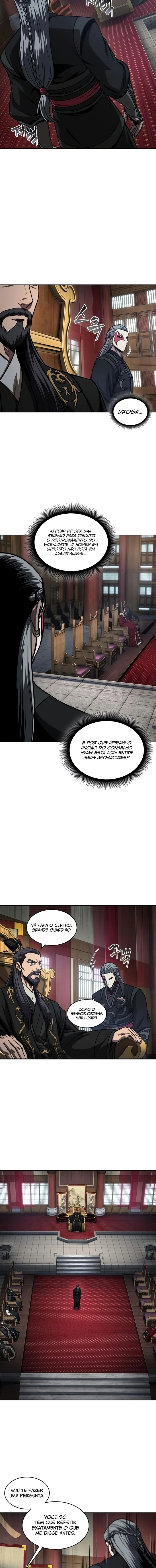 Read Nano Machine PT Manga Online