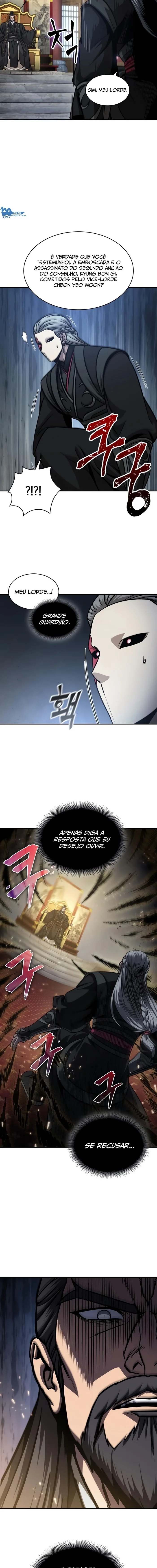 Read Nano Machine PT Manga Online