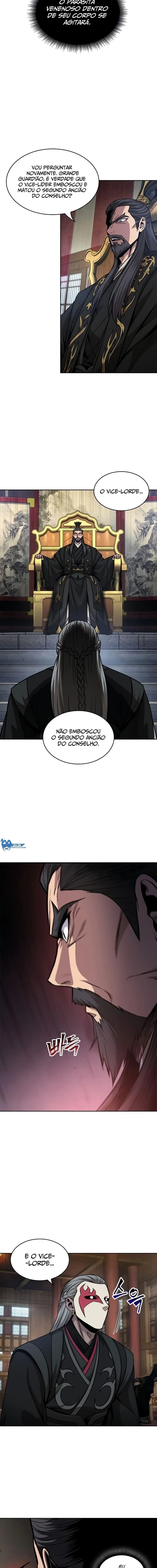 Read Nano Machine PT Manga Online