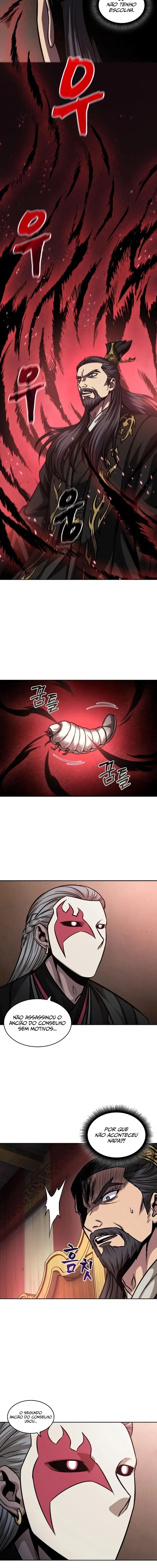 Read Nano Machine PT Manga Online