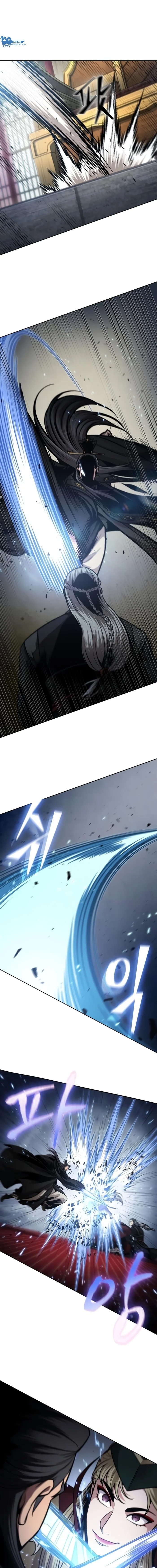 Read Nano Machine PT Manga Online