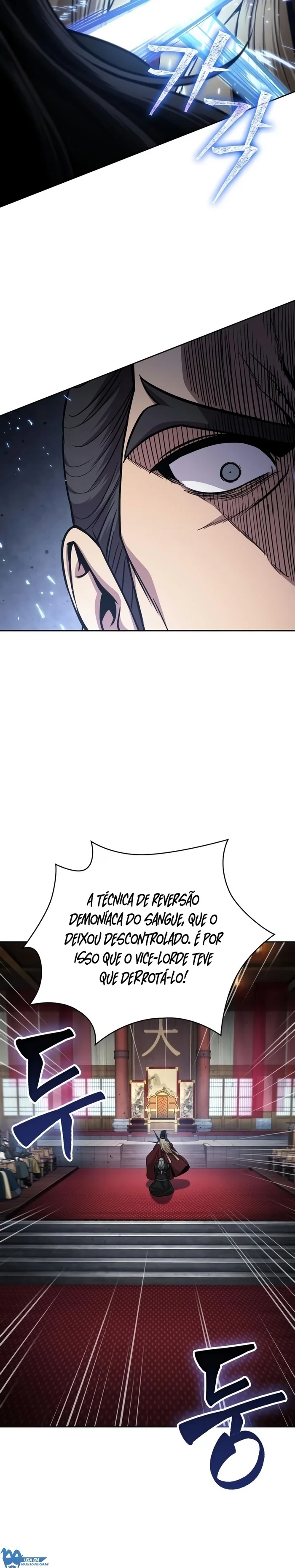 Read Nano Machine PT Manga Online