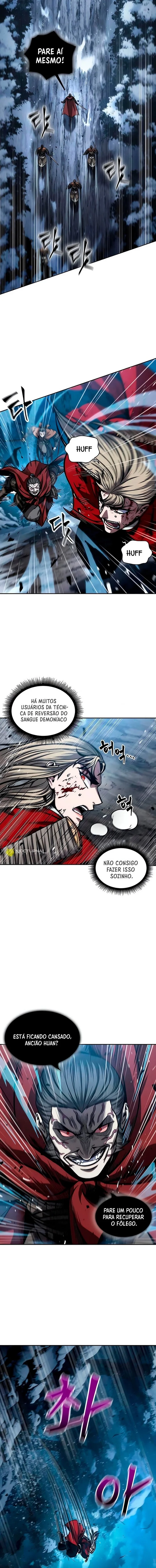 Read Nano Machine PT Manga Online