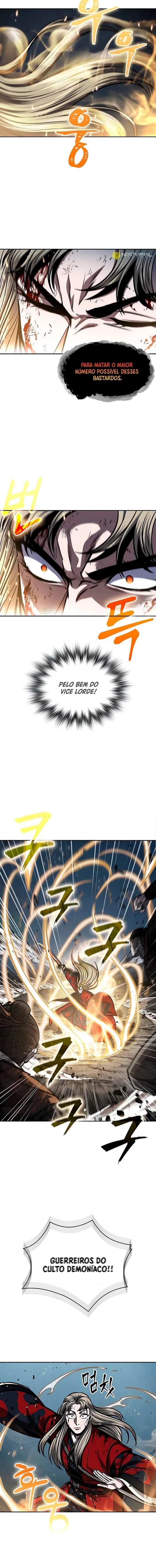 Read Nano Machine PT Manga Online