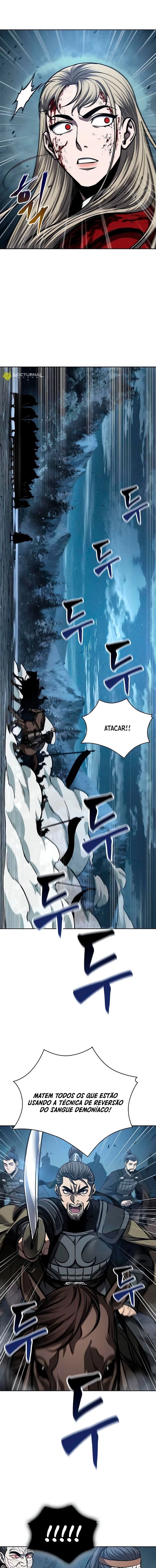 Read Nano Machine PT Manga Online