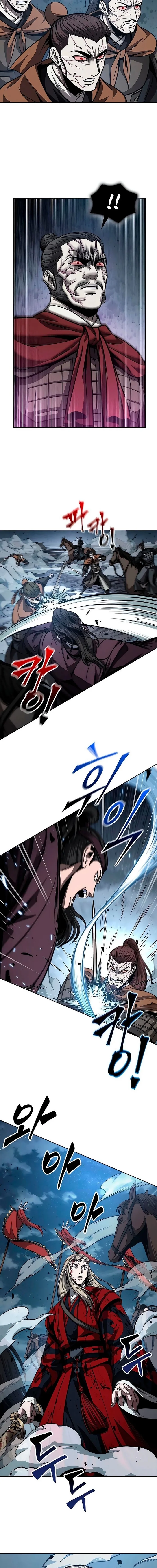 Read Nano Machine PT Manga Online