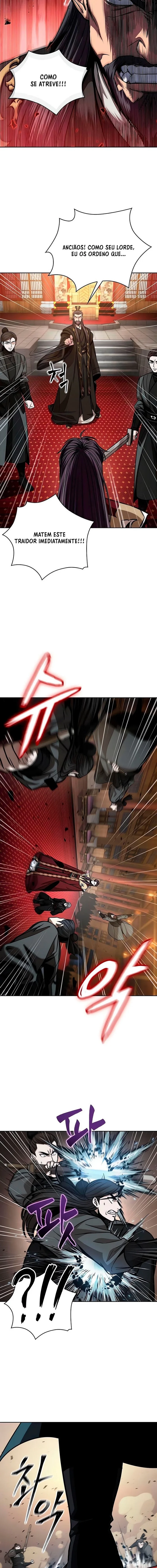 Read Nano Machine PT Manga Online