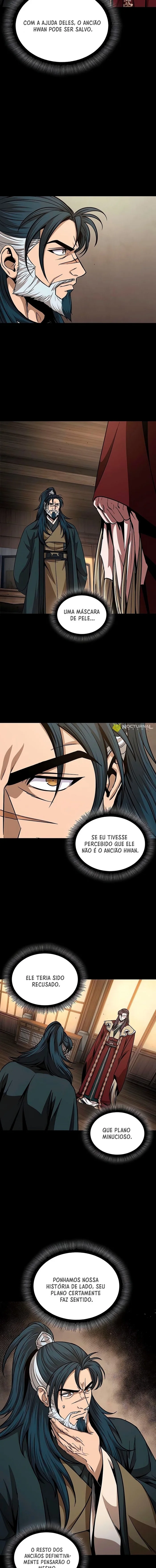 Read Nano Machine PT Manga Online