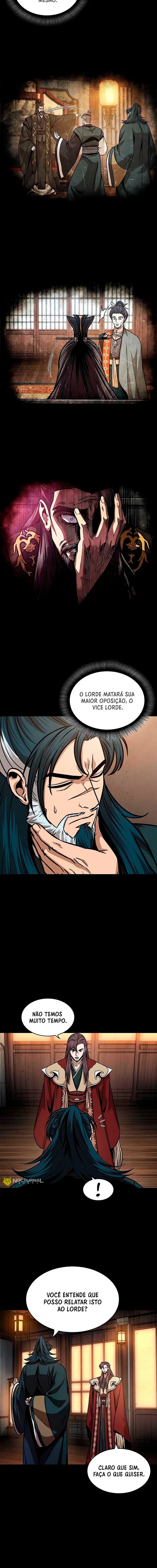 Read Nano Machine PT Manga Online