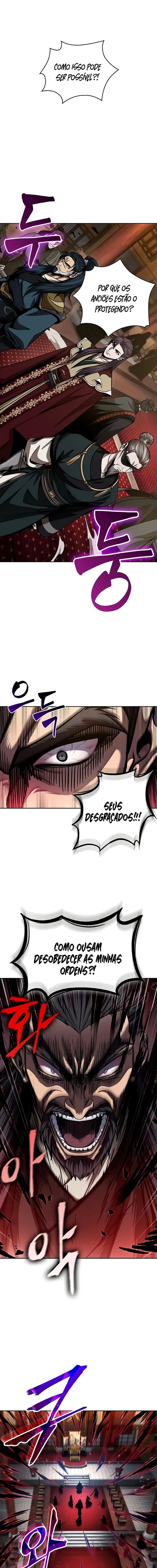Read Nano Machine PT Manga Online