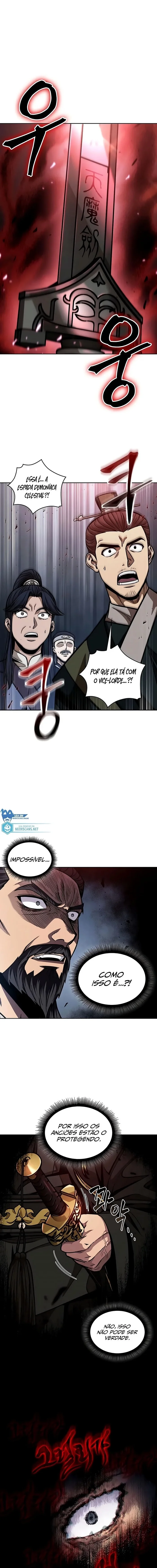Read Nano Machine PT Manga Online