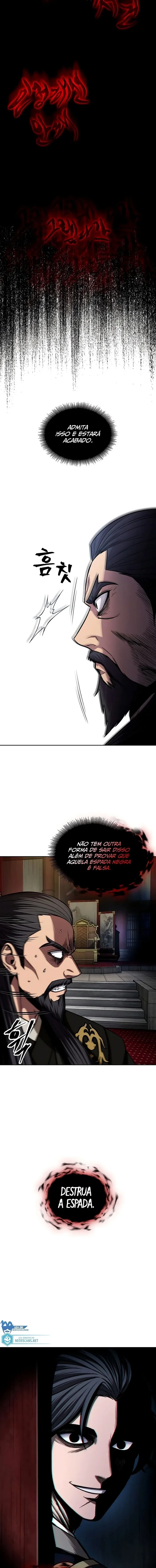 Read Nano Machine PT Manga Online