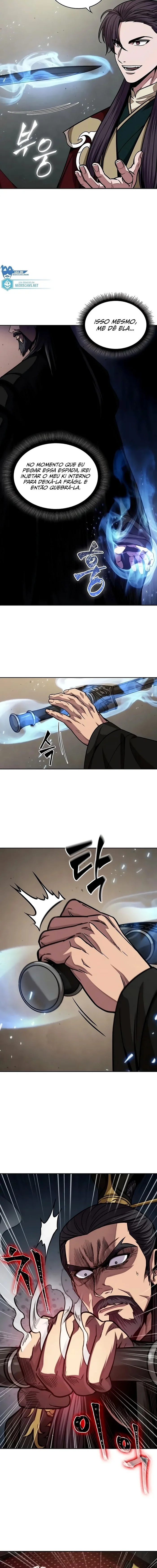 Read Nano Machine PT Manga Online
