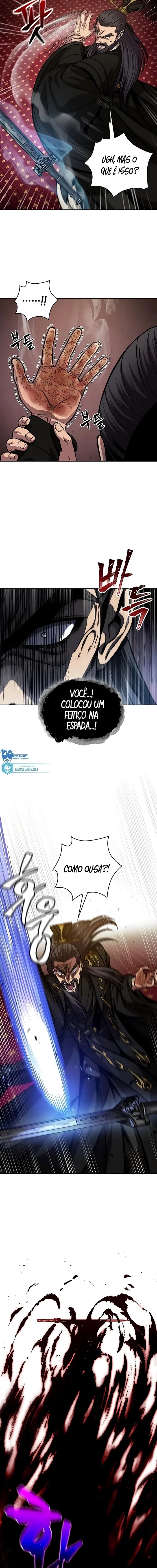 Read Nano Machine PT Manga Online