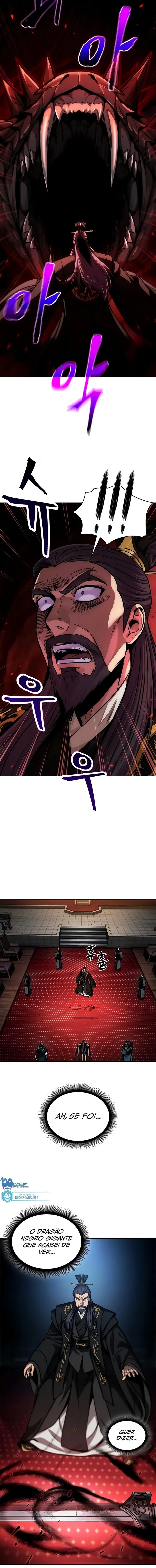 Read Nano Machine PT Manga Online
