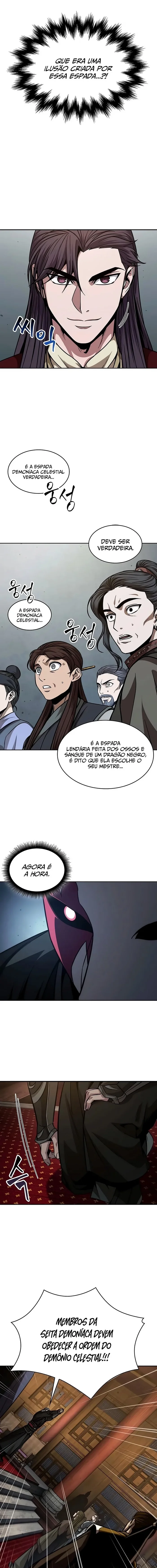 Read Nano Machine PT Manga Online