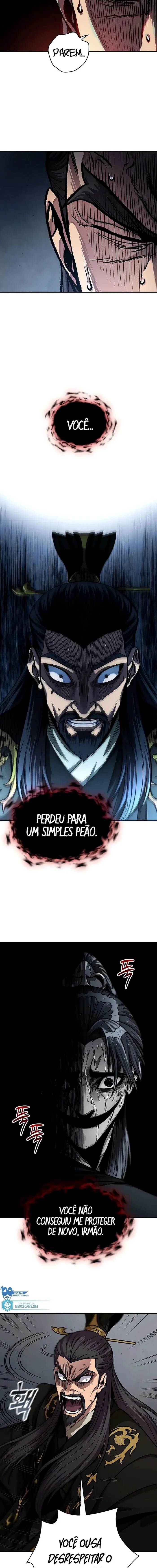 Read Nano Machine PT Manga Online