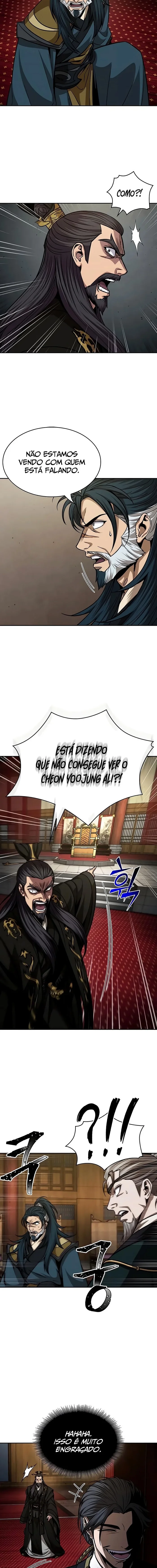 Read Nano Machine PT Manga Online