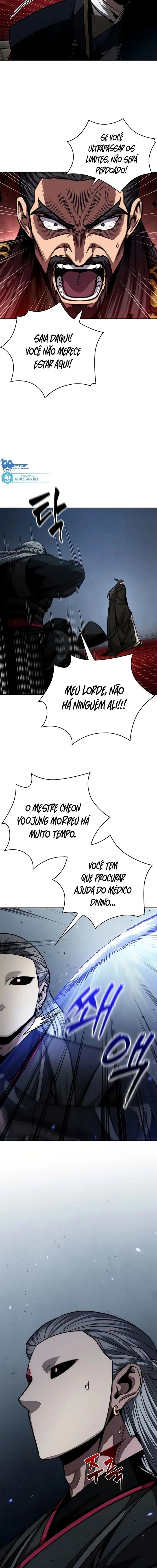 Read Nano Machine PT Manga Online