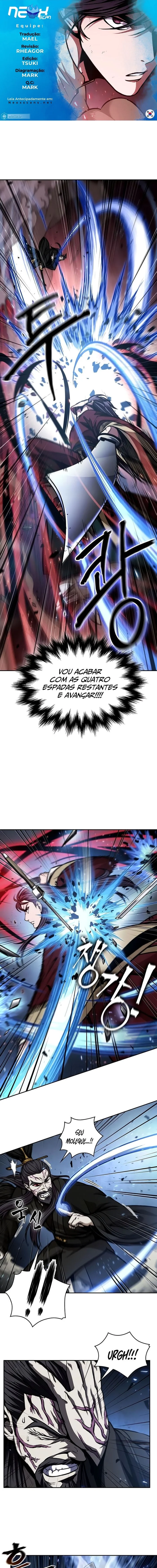 Read Nano Machine PT Manga Online