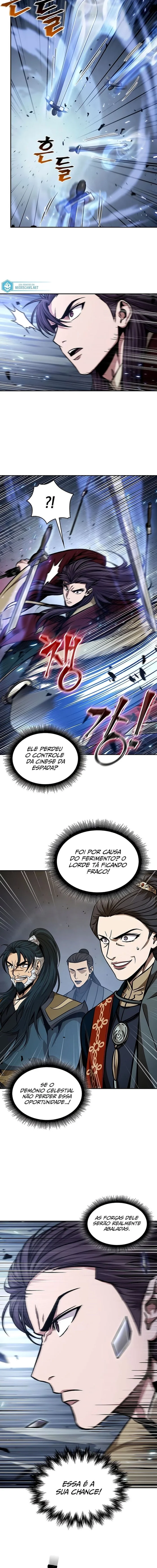 Read Nano Machine PT Manga Online