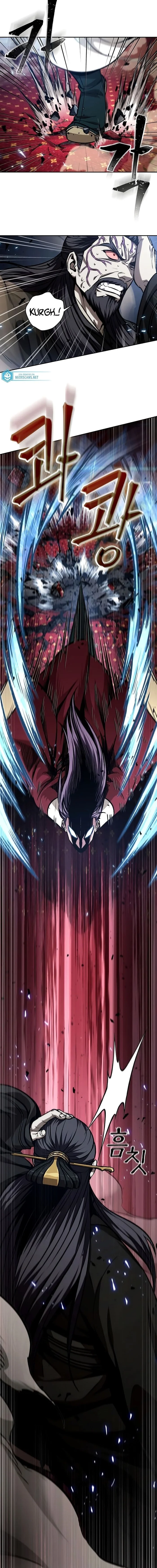 Read Nano Machine PT Manga Online