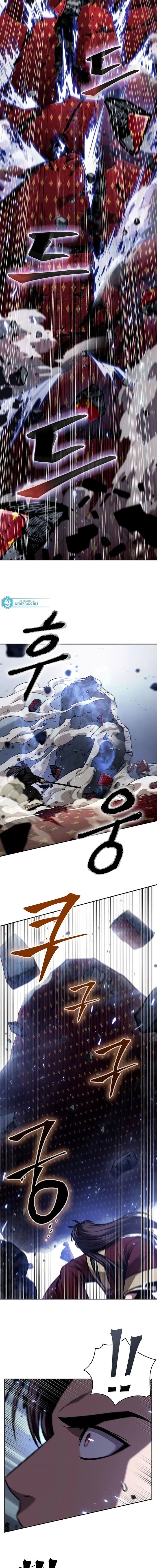 Read Nano Machine PT Manga Online