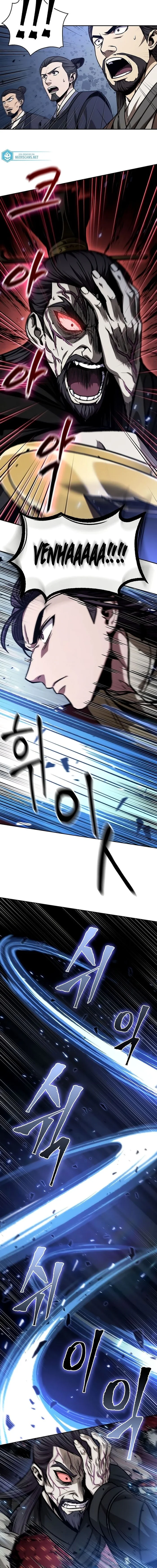 Read Nano Machine PT Manga Online