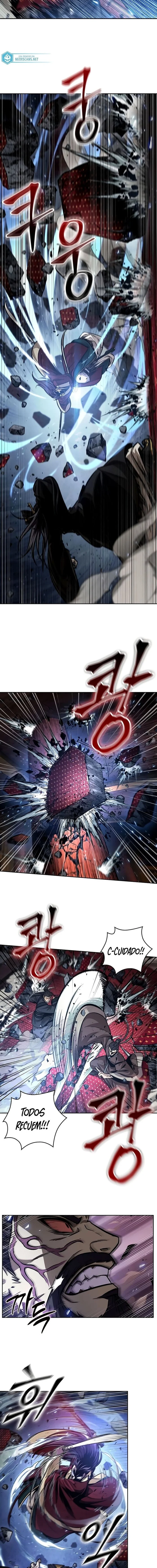 Read Nano Machine PT Manga Online