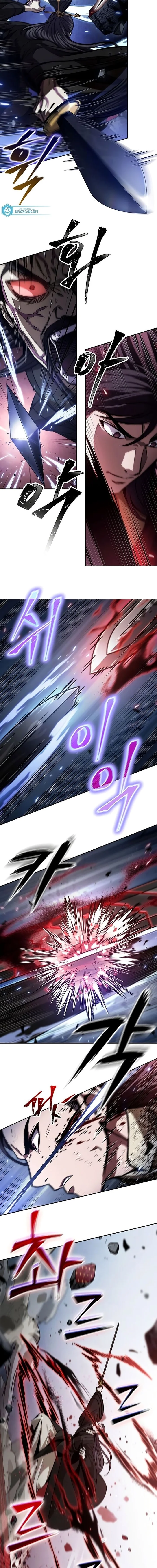 Read Nano Machine PT Manga Online