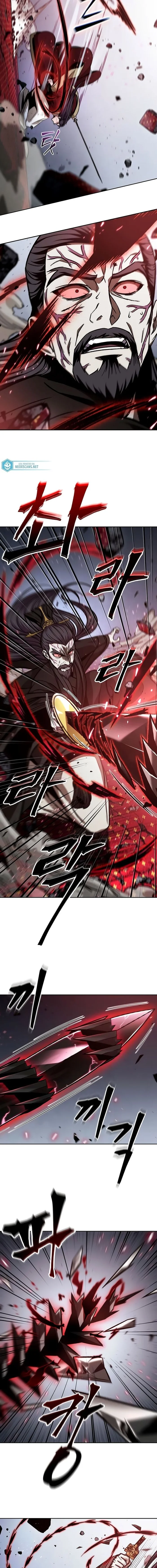 Read Nano Machine PT Manga Online
