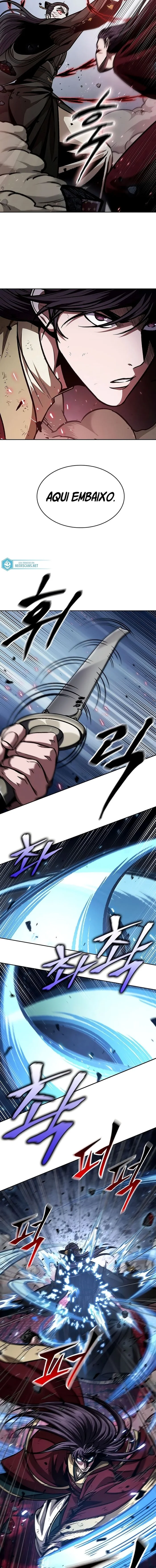 Read Nano Machine PT Manga Online
