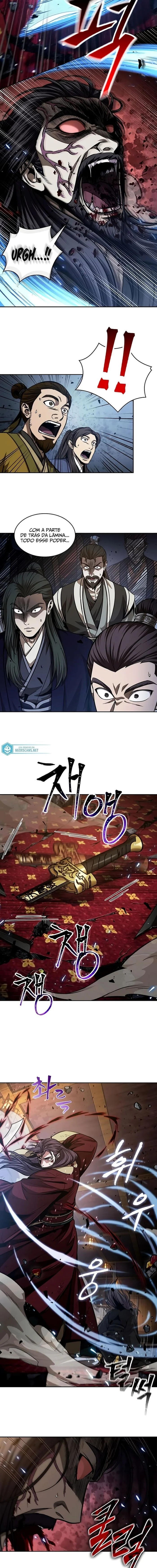 Read Nano Machine PT Manga Online