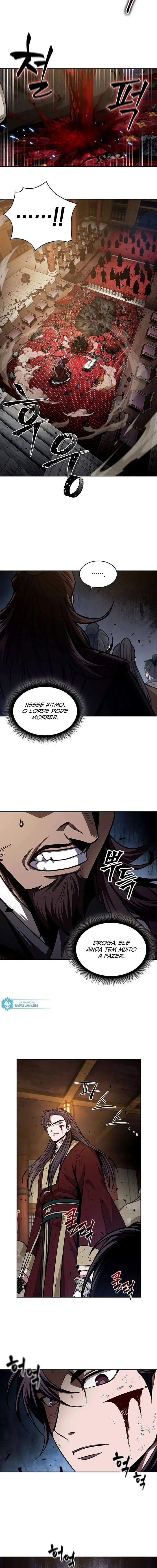 Read Nano Machine PT Manga Online
