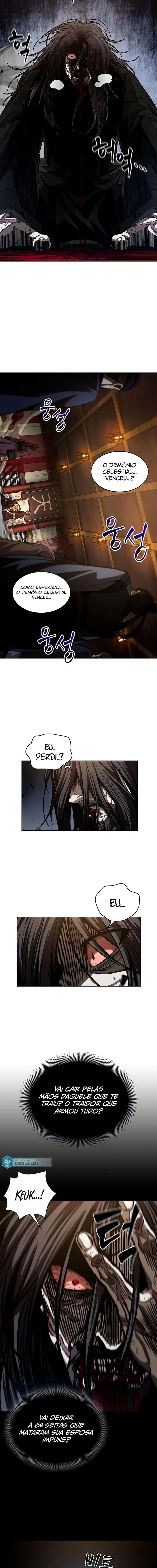 Read Nano Machine PT Manga Online