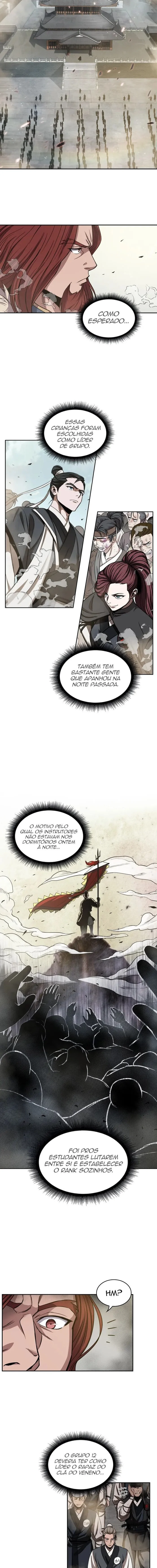 Read Nano Machine PT Manga Online