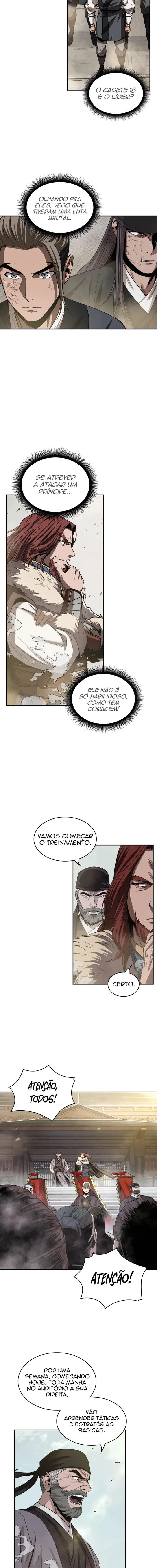 Read Nano Machine PT Manga Online