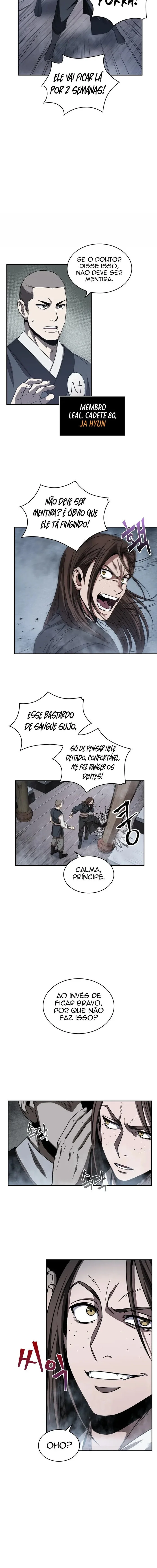Read Nano Machine PT Manga Online