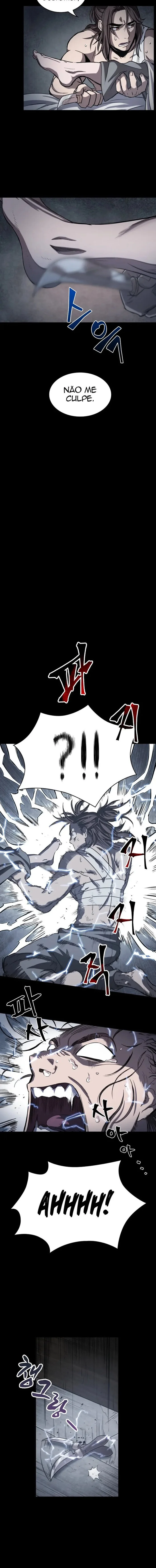 Read Nano Machine PT Manga Online