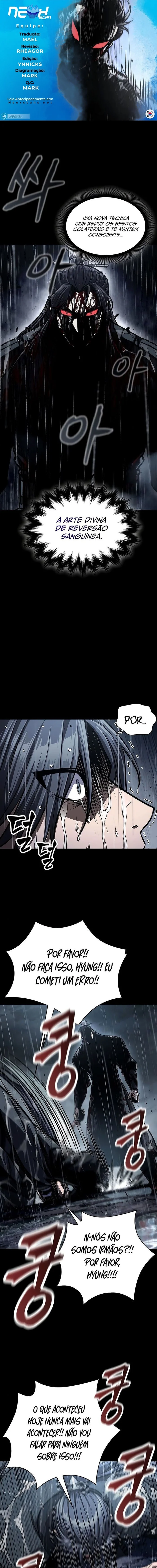 Read Nano Machine PT Manga Online